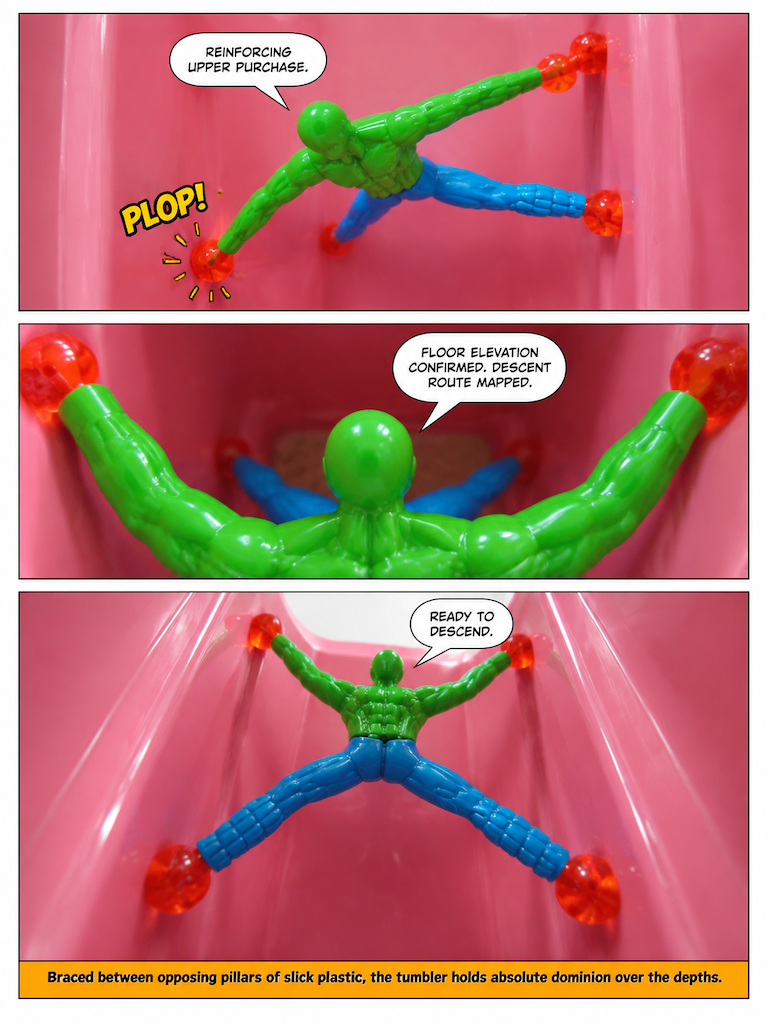 Descent into the Plastic Abyss (page 4 of 4)