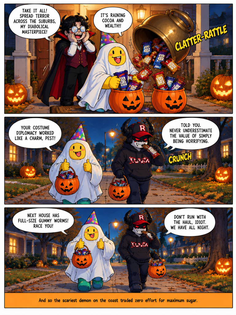 Costume Protocol (page 4 of 4)