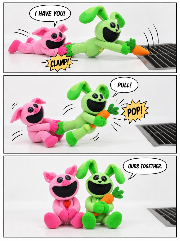 Down the Grate (page 4 of 4)