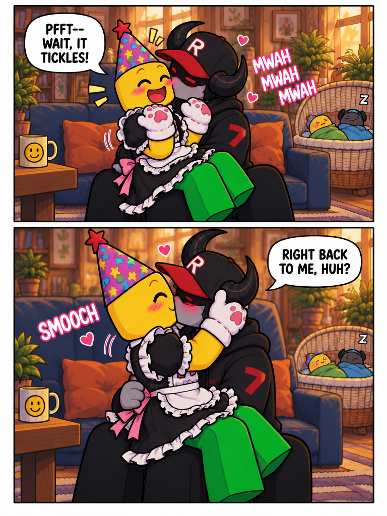 On and On (page 3 of 4)