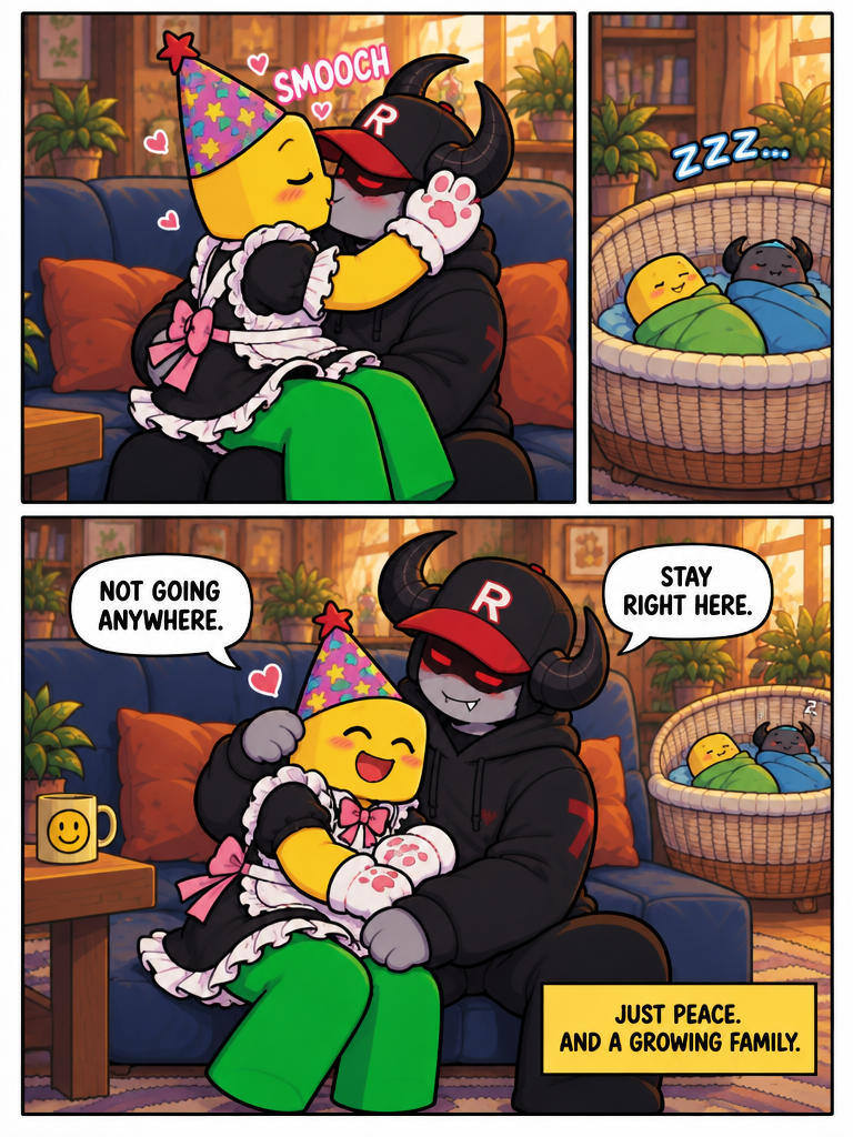 On and On (page 4 of 4)