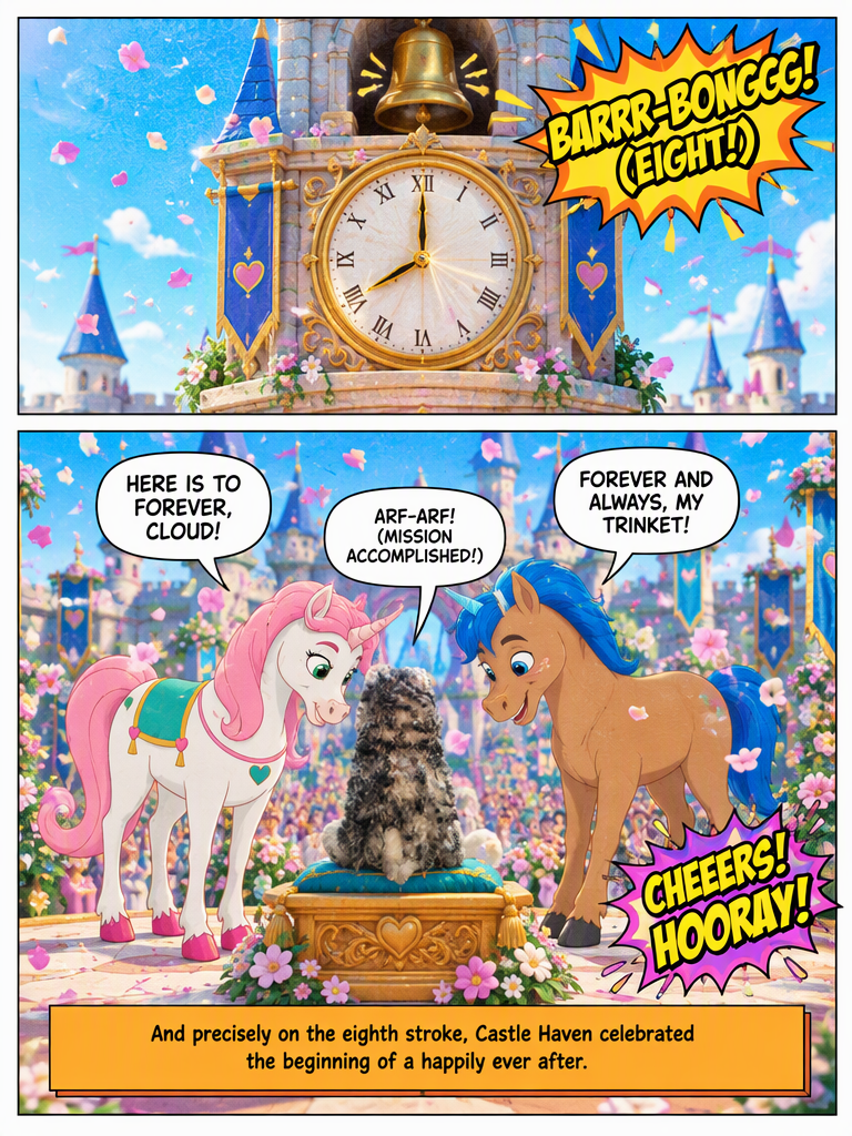 Chimes of Castle Haven (page 4 of 4)