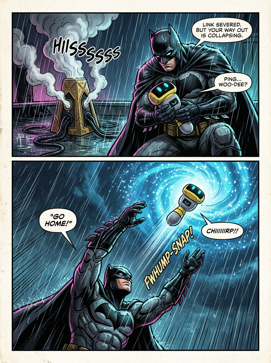 One Night in Gotham (page 3 of 4)