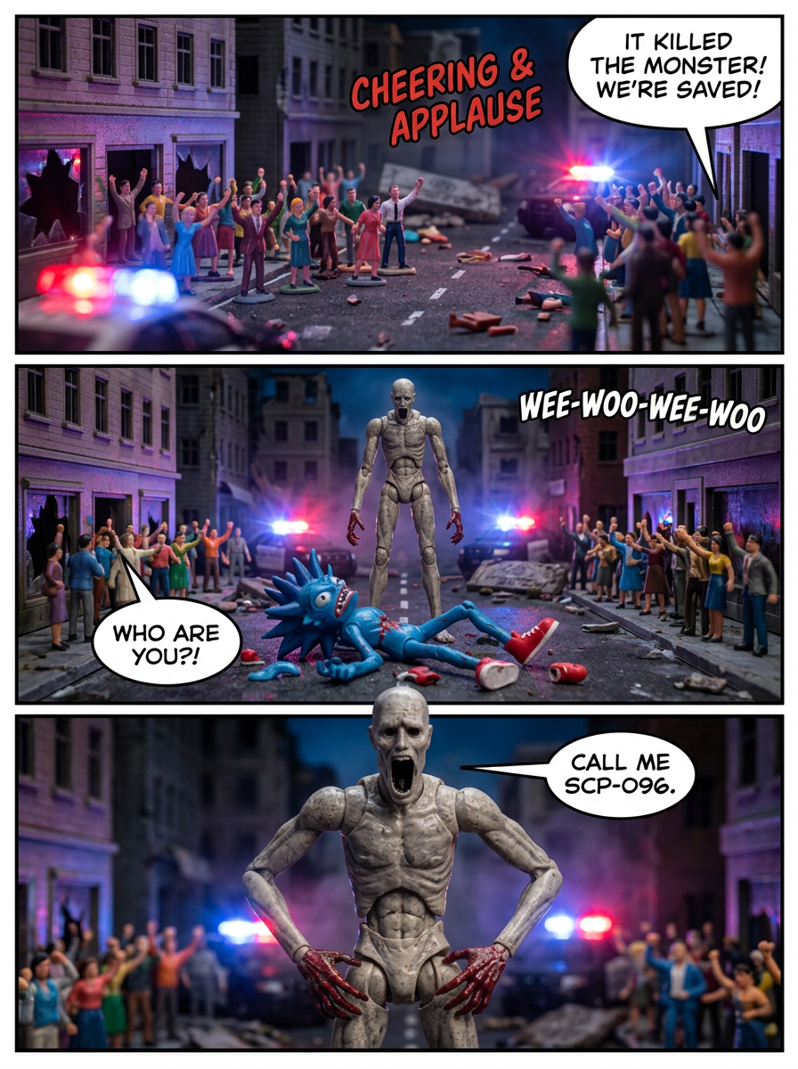 Breach to Bedlam (page 4 of 4)