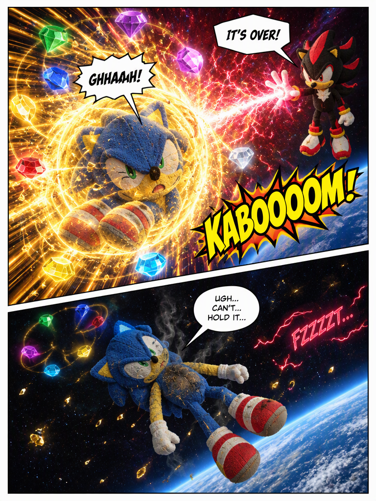 Duel Beyond the Atmosphere (page 3 of 4)