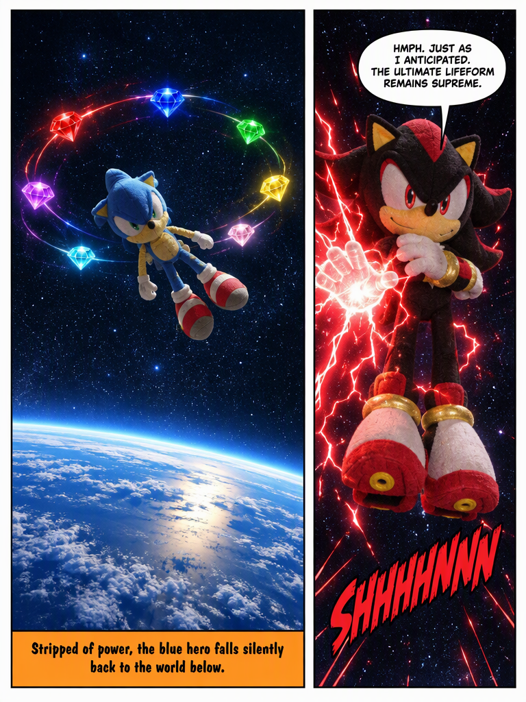 Duel Beyond the Atmosphere (page 4 of 4)
