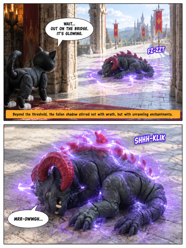 A Gem for the Brave (page 14 of 16)