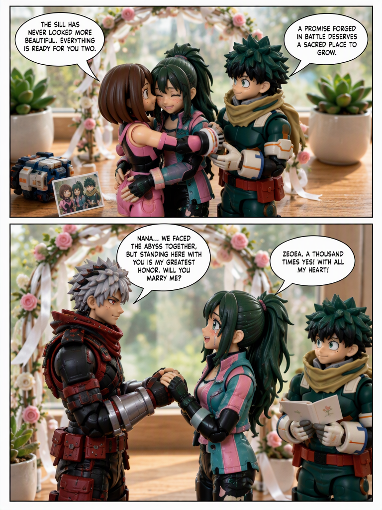 A Promise Kept (page 2 of 4)