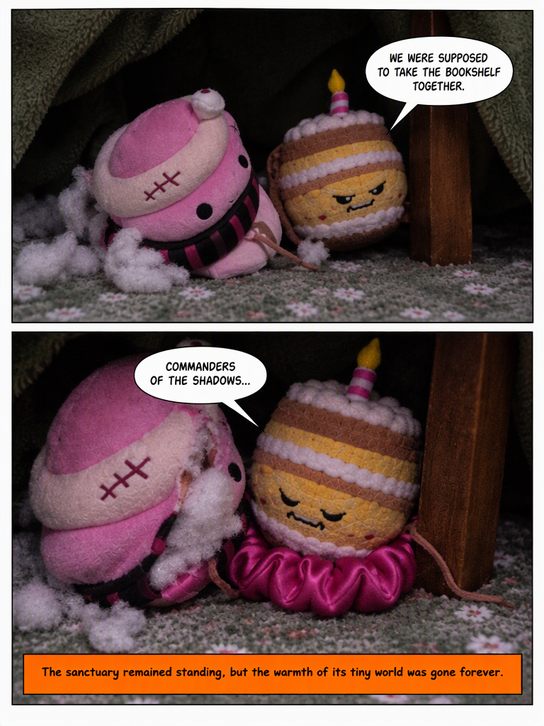 Fallen Frosting (page 4 of 4)