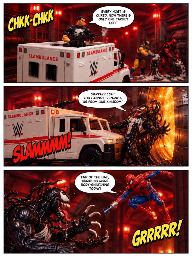 Clean Sweep at the Symbiote Gate (page 3 of 4)