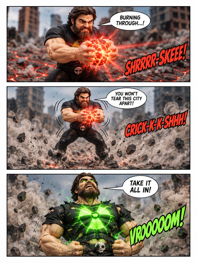 Containment Breach (page 2 of 4)