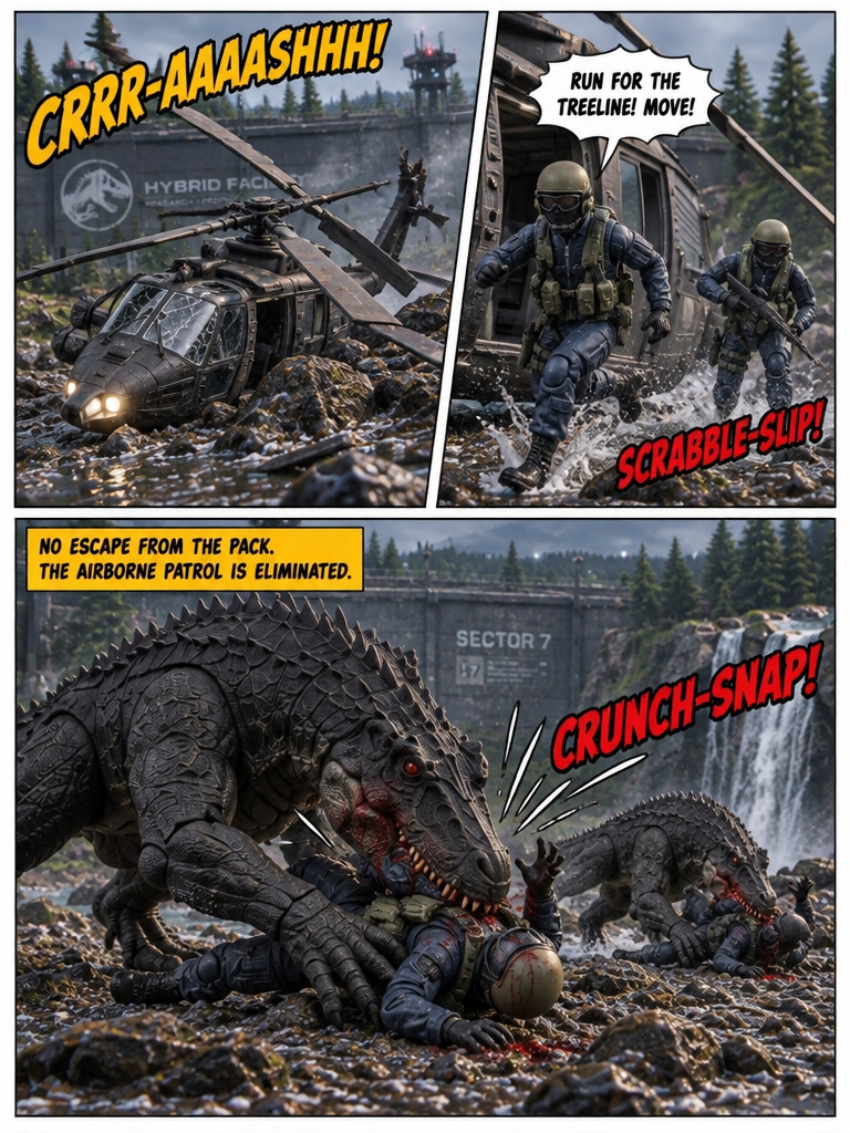 Airfall and Apex (page 2 of 4)