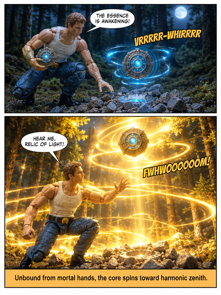 Sunlight Commanded (page 2 of 4)