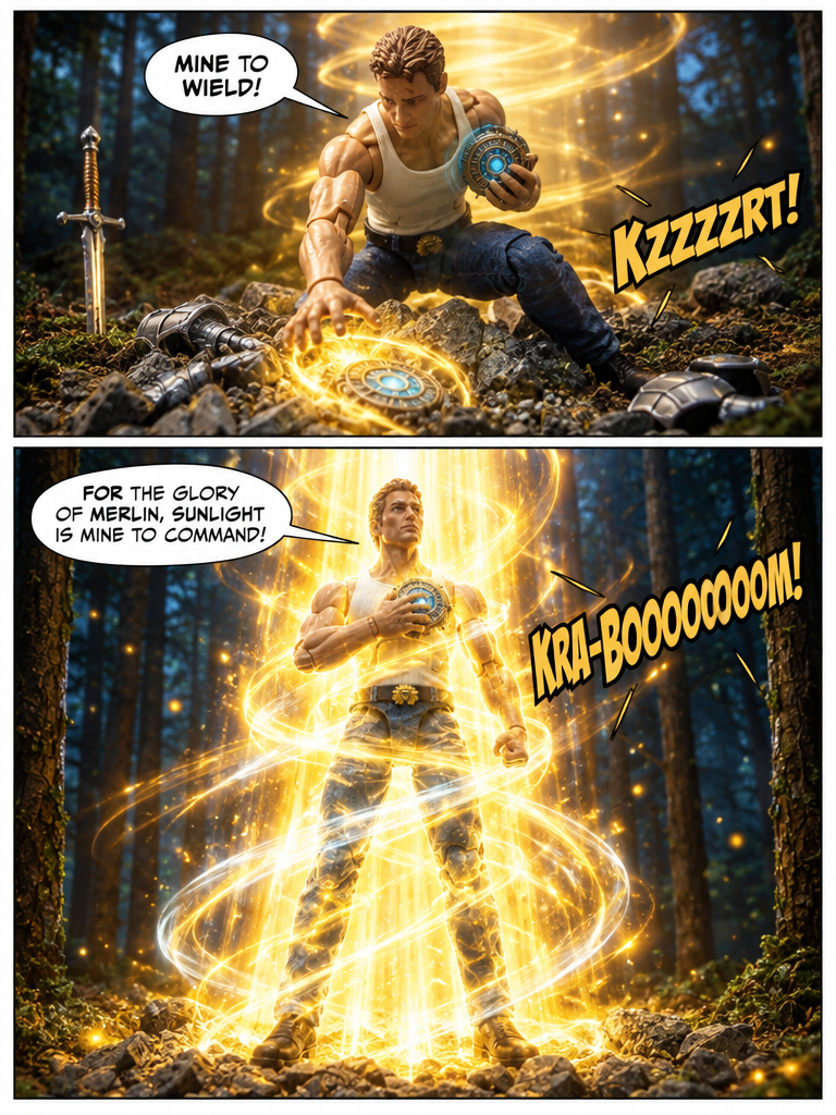 Sunlight Commanded (page 3 of 4)
