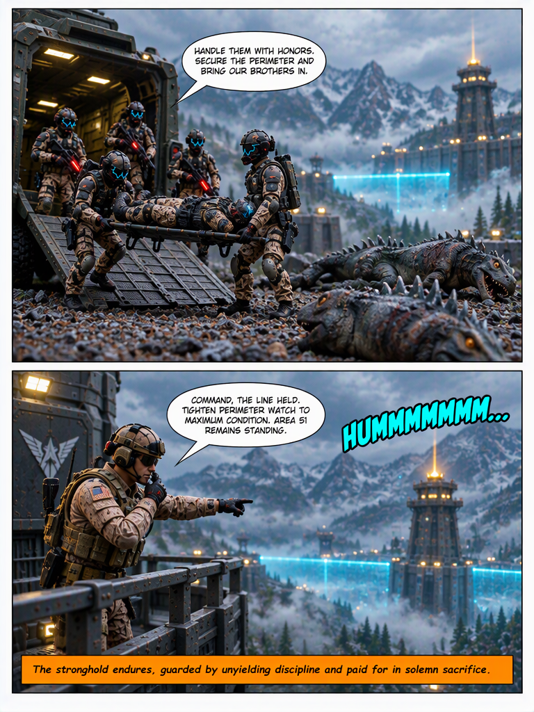 Revenge of the Pack (page 4 of 4)