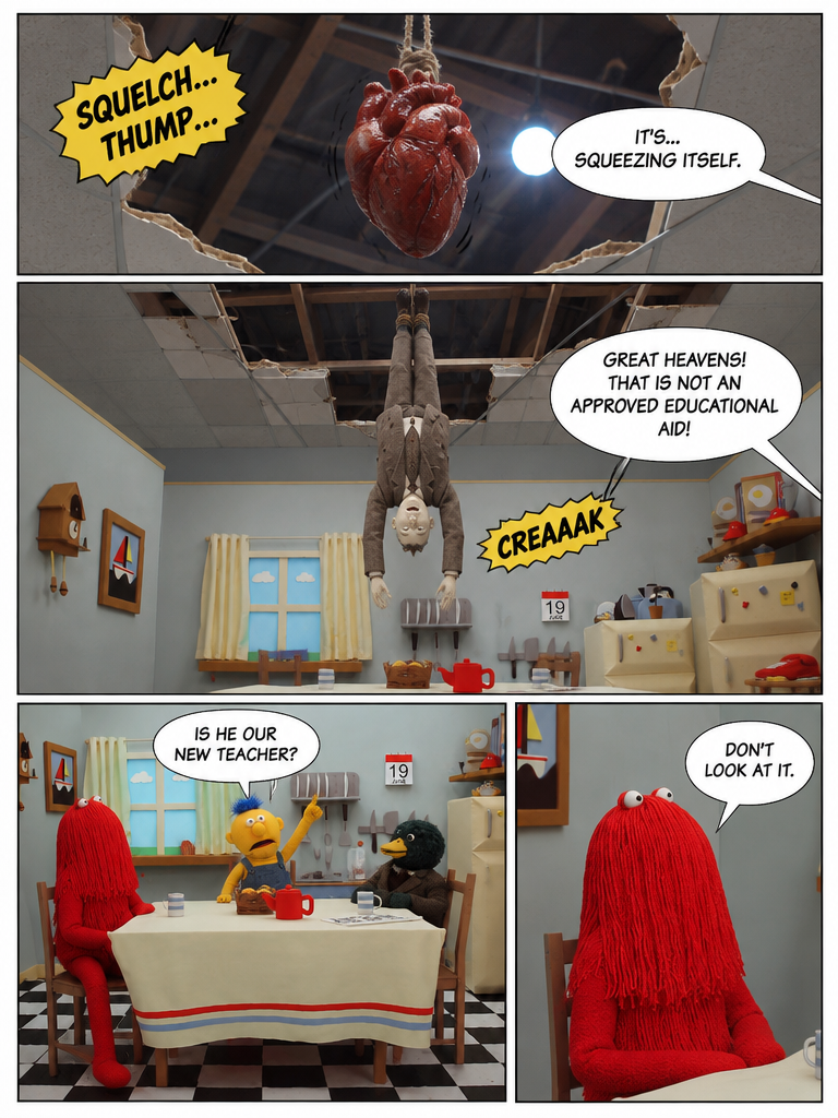 Look Up to Learn (page 2 of 4)