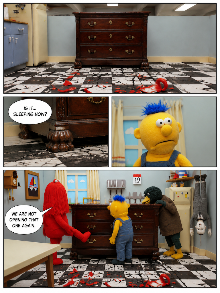 Look Up to Learn (page 4 of 4)