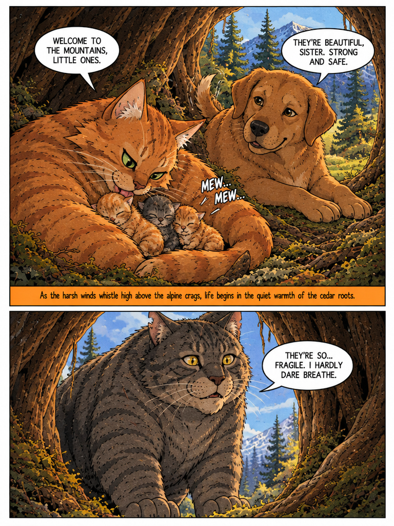 A New Kinship (page 2 of 4)