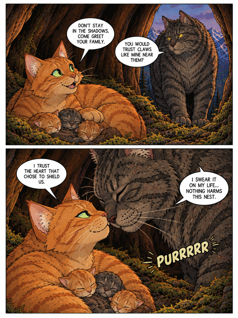 A New Kinship (page 3 of 4)