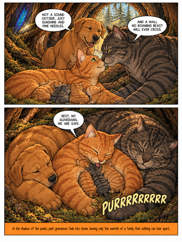 A New Kinship (page 4 of 4)