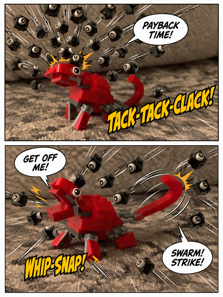 The Price of a Snack (page 2 of 4)