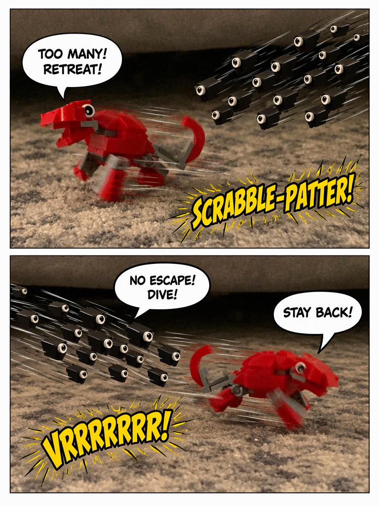 The Price of a Snack (page 3 of 4)