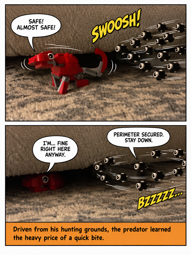 The Price of a Snack (page 4 of 4)