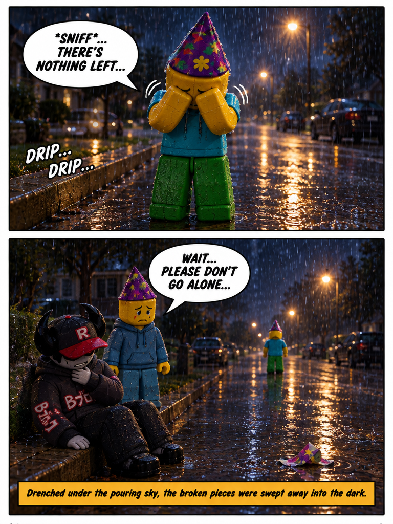 A Bitter Rain (page 4 of 4)