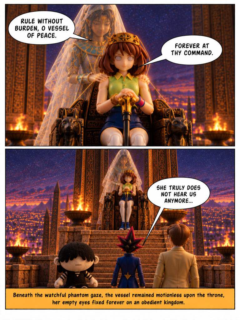 Vessel of the Mindscape (page 4 of 4)