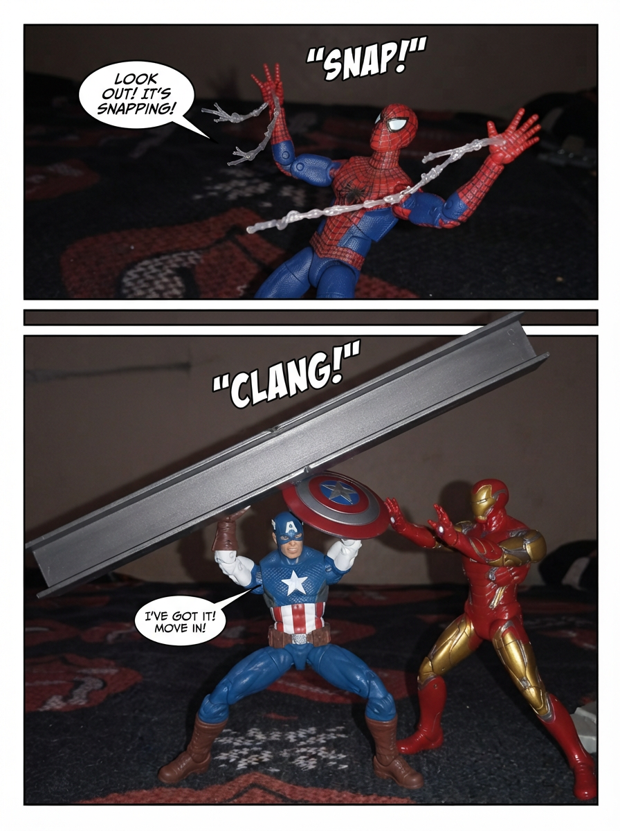 Collapse and Truce (page 3 of 4)
