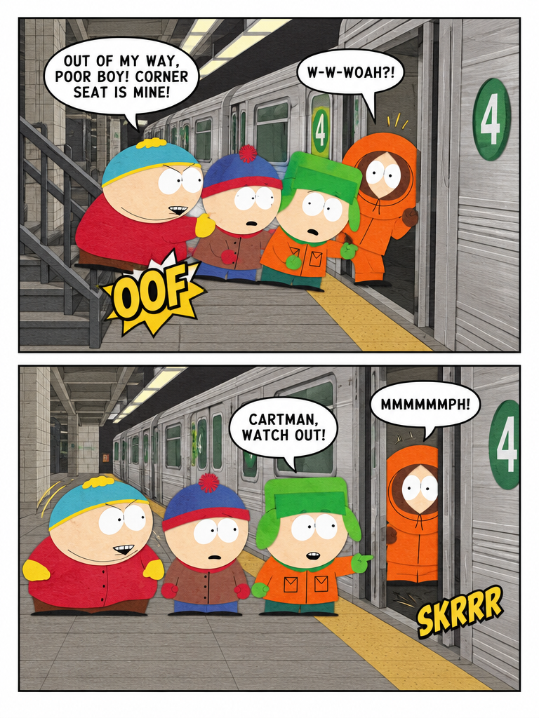 Transfer to the Four (page 2 of 4)