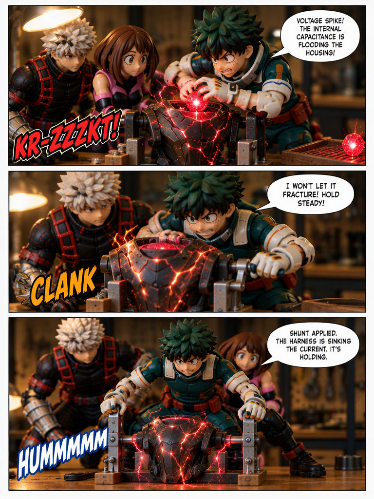 Armor of Solitude (page 2 of 4)