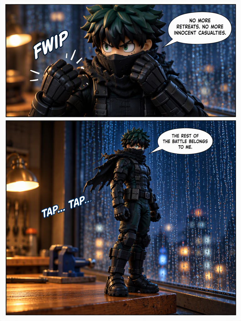 Armor of Solitude (page 4 of 4)