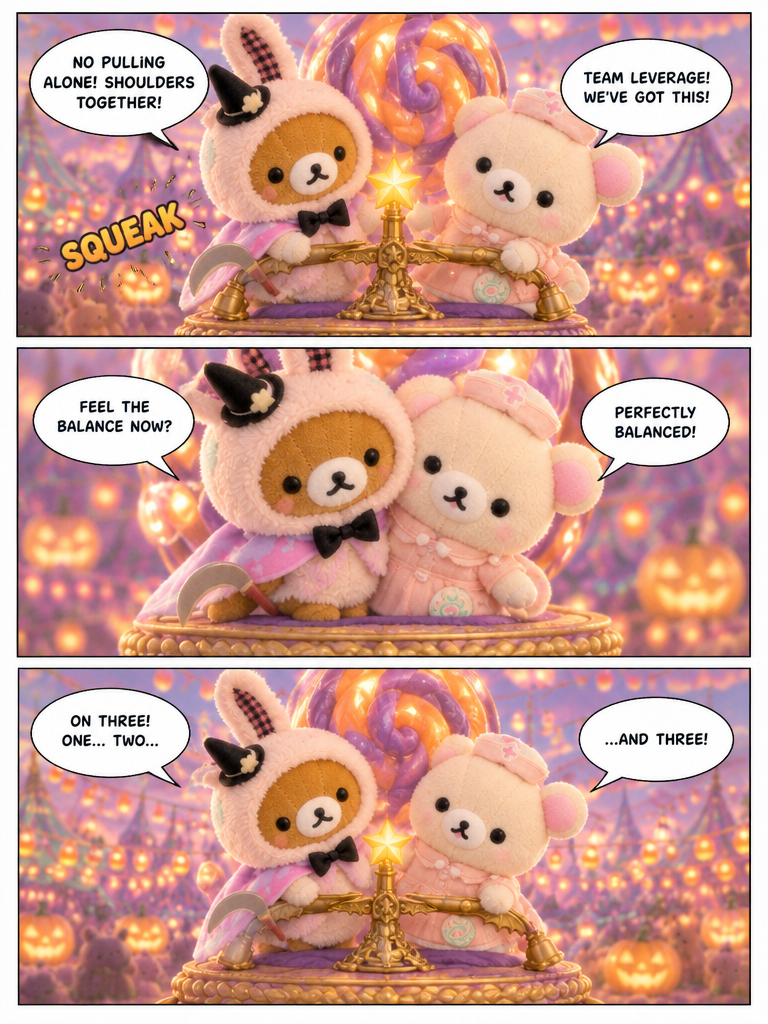 The Grand Sugar Pumpkin Cup (page 2 of 4)