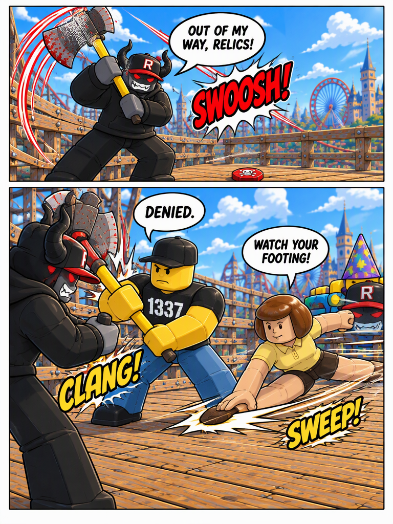 Cry for the Classics (page 2 of 4)