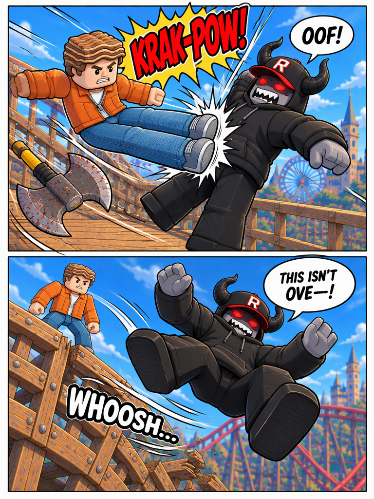 Cry for the Classics (page 3 of 4)