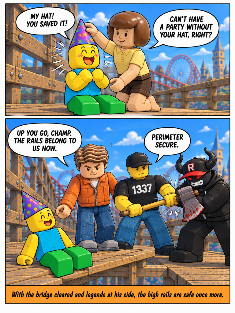 Cry for the Classics (page 4 of 4)