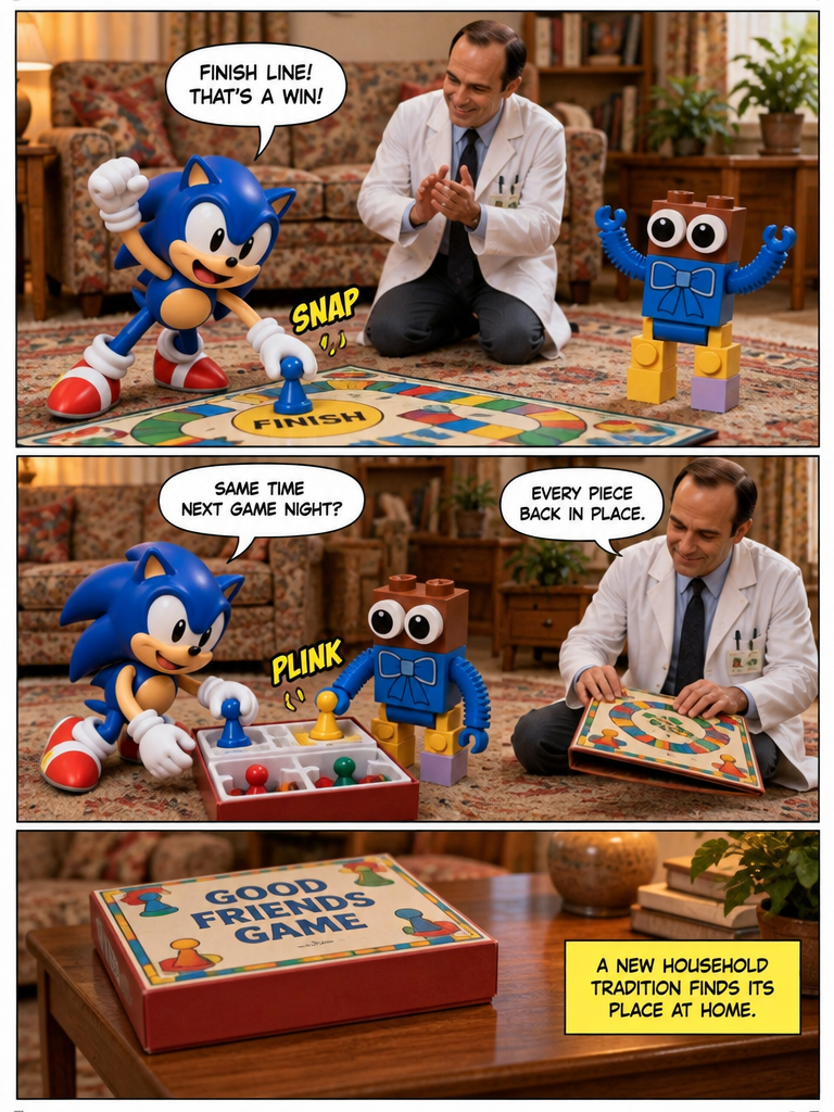 Discovery of Games (page 4 of 4)