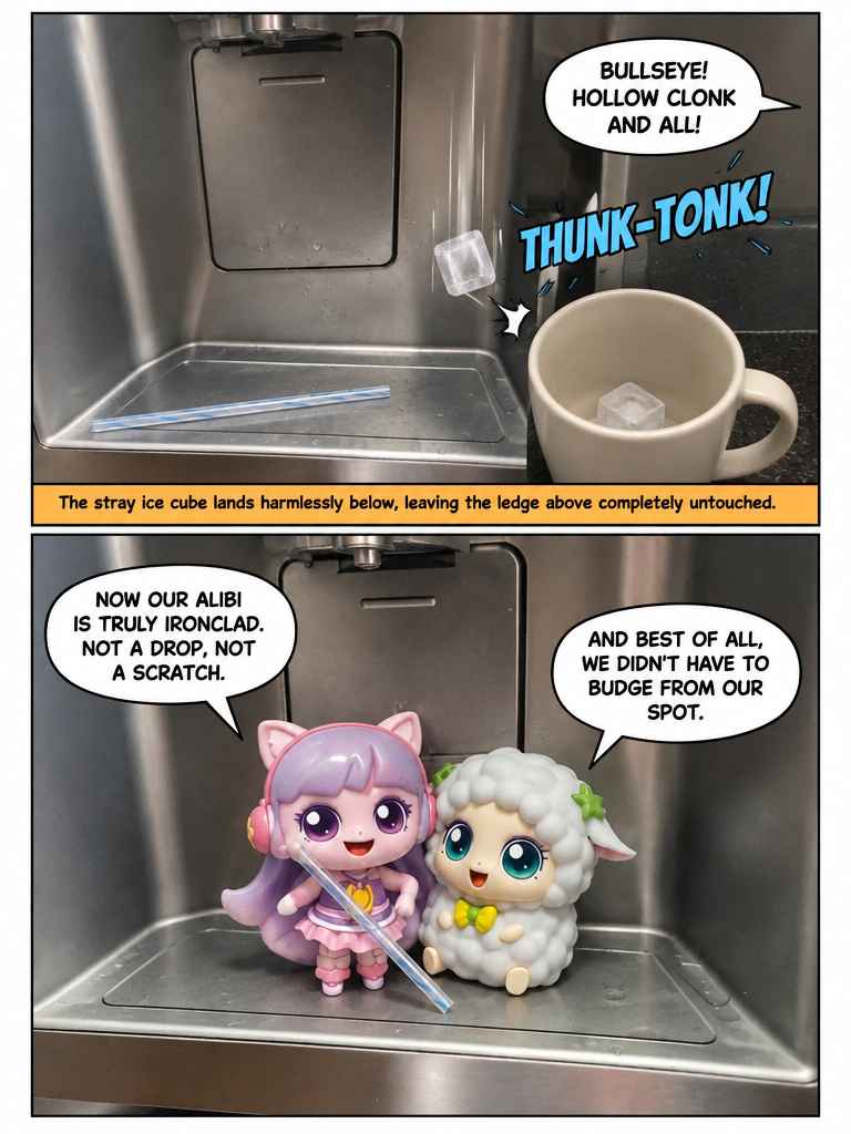 Clear Chute (page 4 of 4)