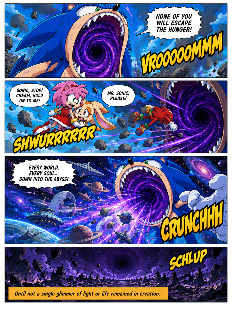 Descent of the Crimson Maw (page 29 of 40)