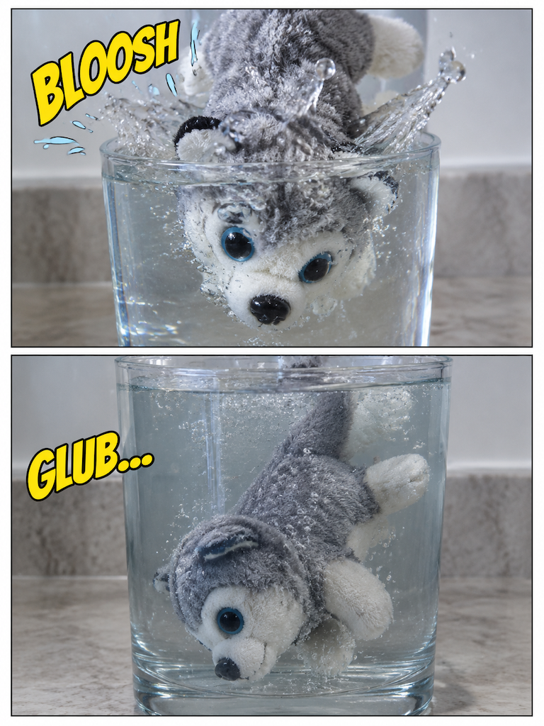 Water and Wool (page 3 of 4)
