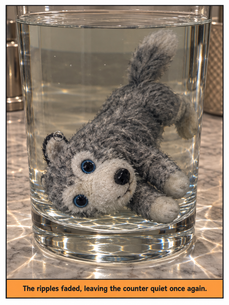 Water and Wool (page 4 of 4)
