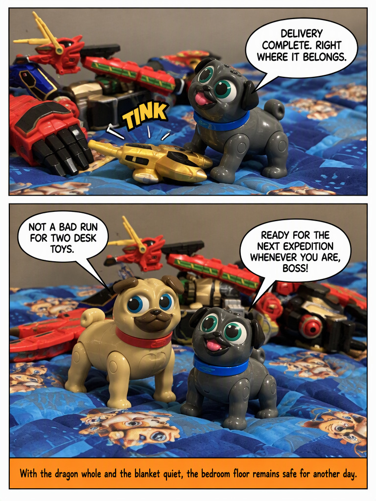 The Blanket Horizon (page 4 of 4)