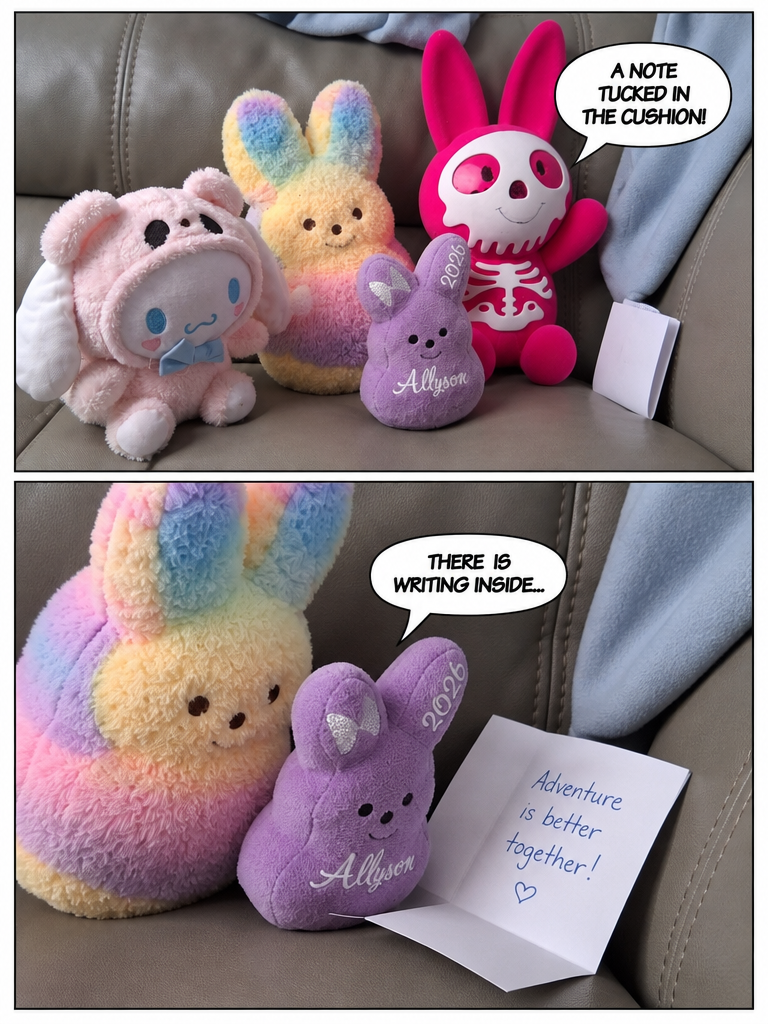 The Way Home (page 2 of 4)
