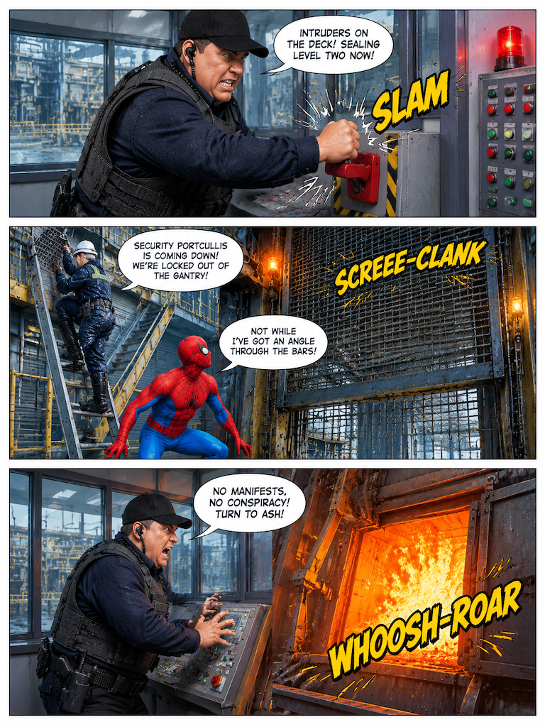 Trail to the Waterfront (page 2 of 4)
