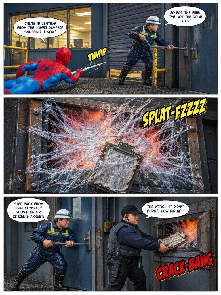 Trail to the Waterfront (page 3 of 4)