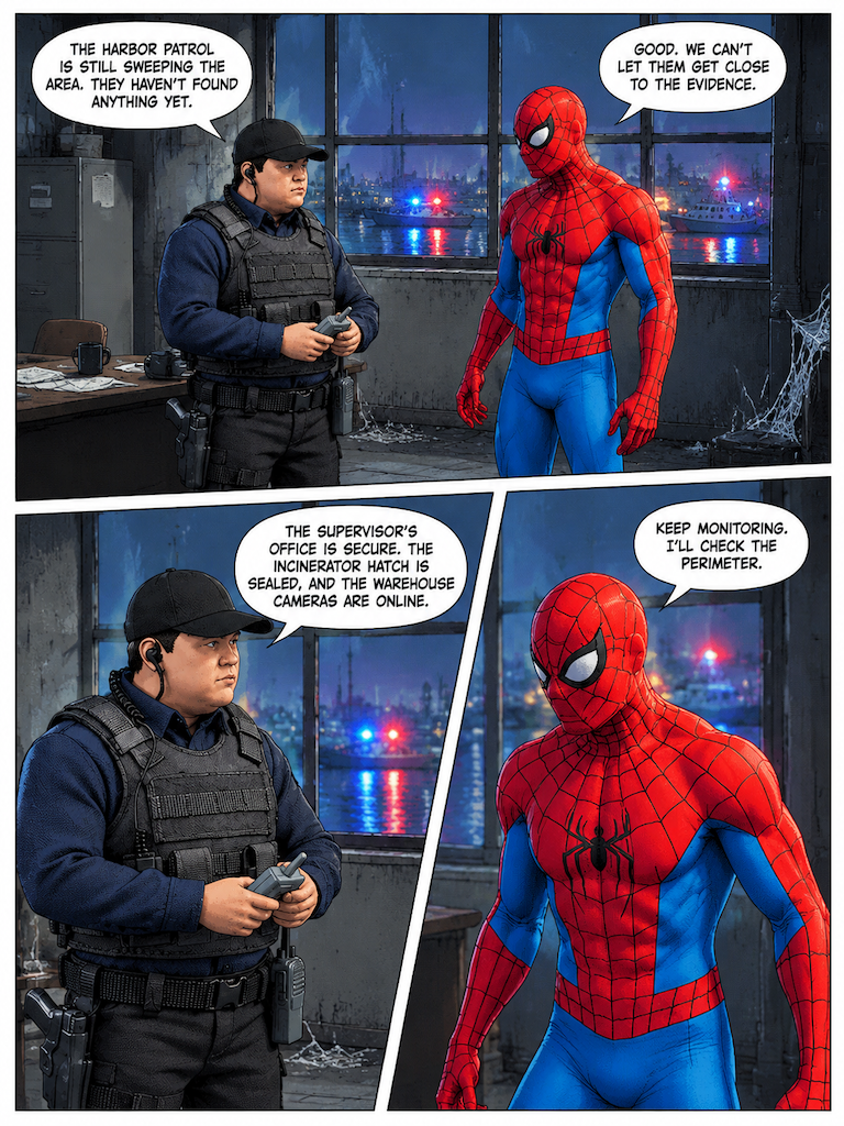 Trail to the Waterfront (page 4 of 4)