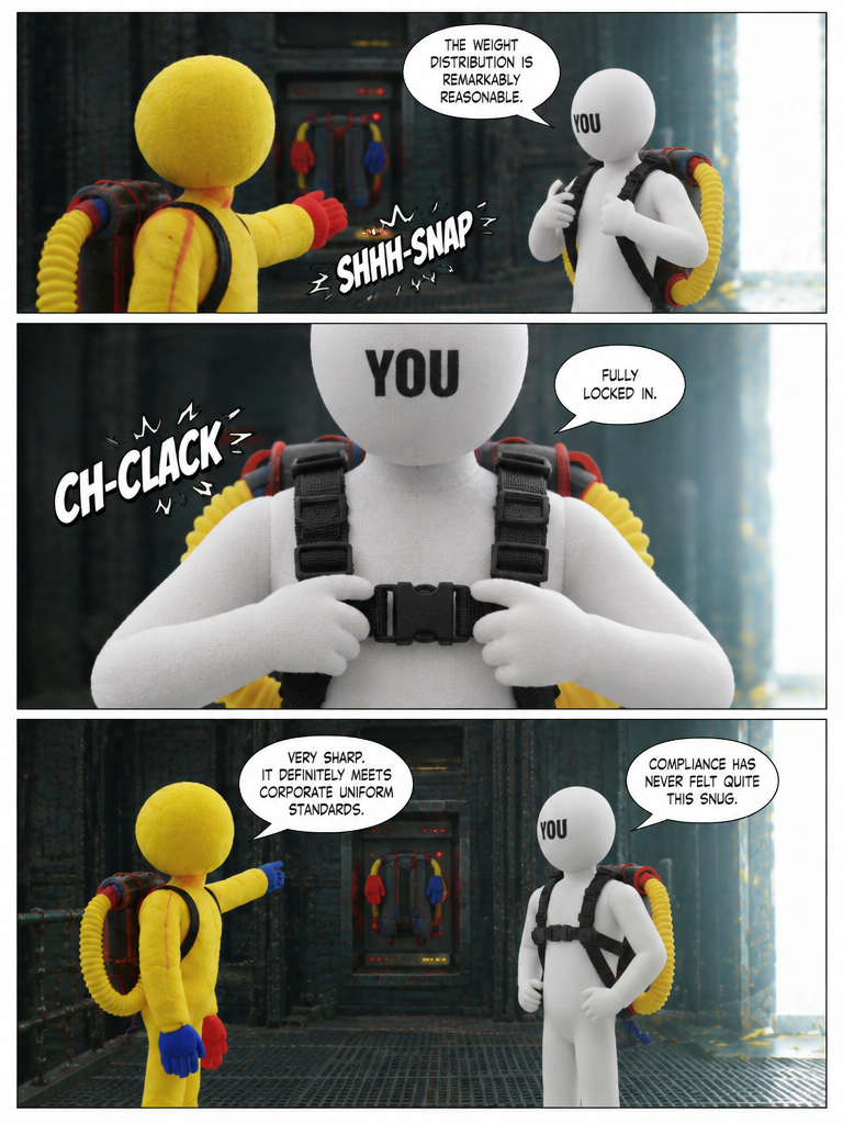 A Spare for the Guide (page 3 of 4)