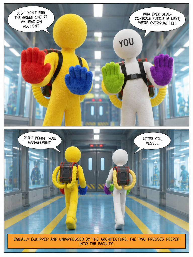 A Spare for the Guide (page 4 of 4)