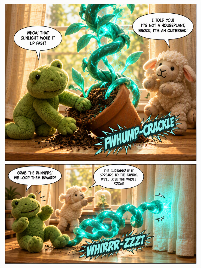 The Window Lamp (page 2 of 4)